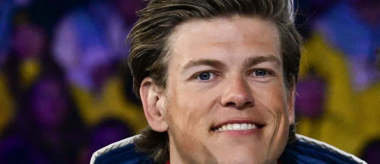 Johannes Hoesflot Klaebo