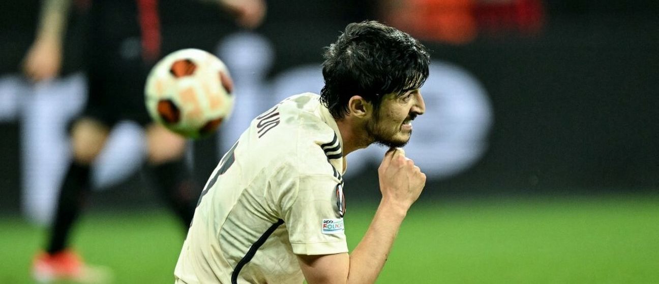 Sardar Azmoun
