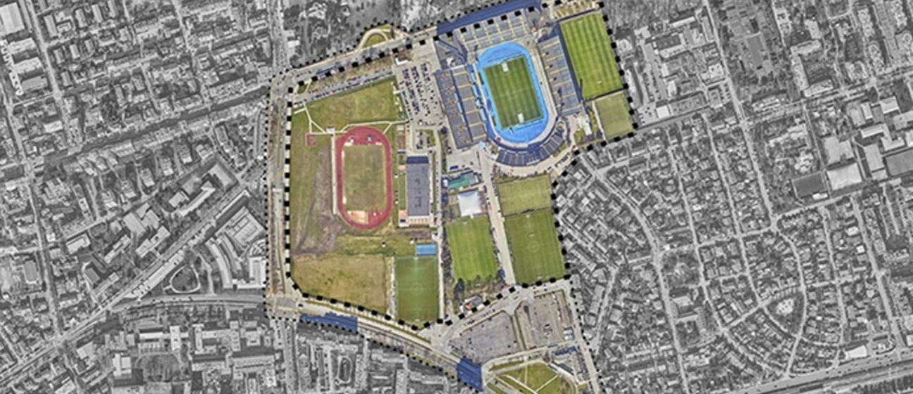 Objavljen natječaj za novi Maksimir i Sportsko-rekreacijski centar Svetice
