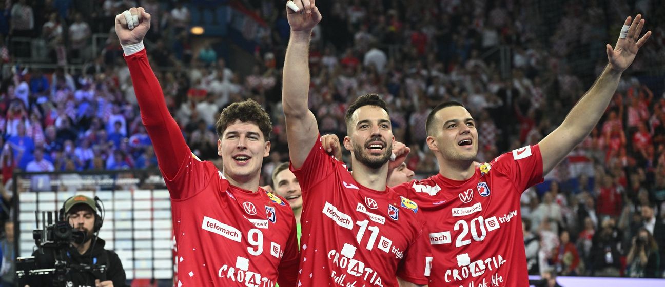 Klarica, Srna i Maraš