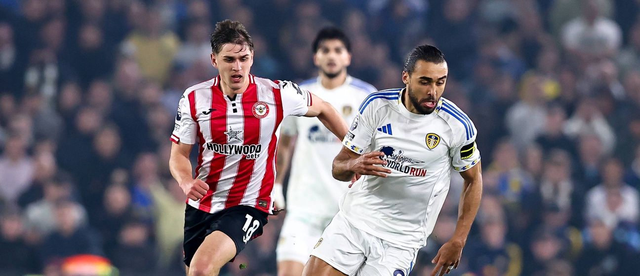Leeds - Brentford