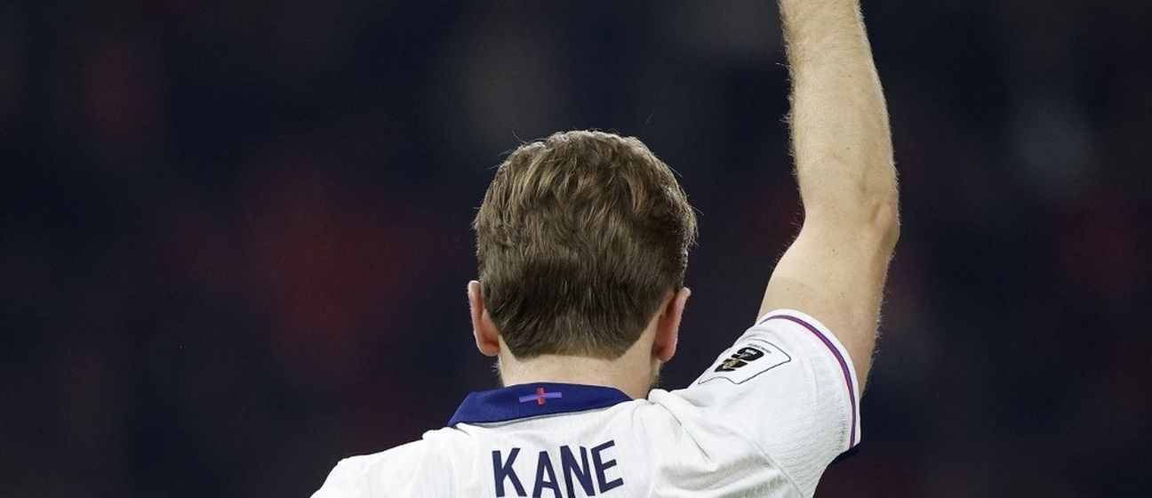 Harry Kane