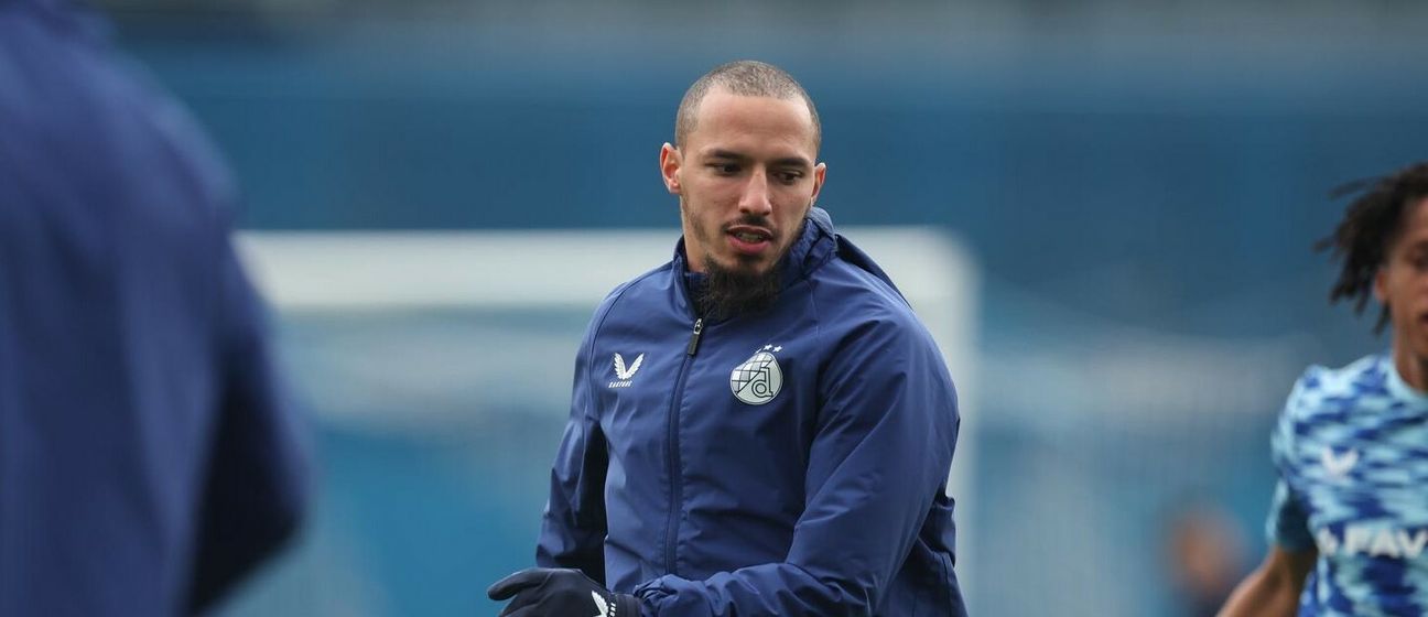 Ismael Bennacer