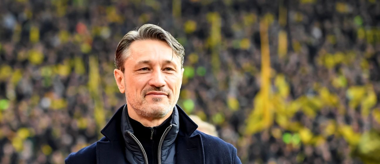 Niko Kovač