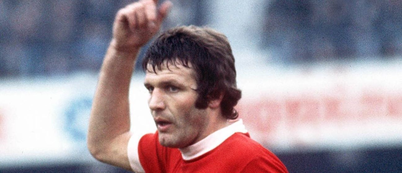 John Toshack