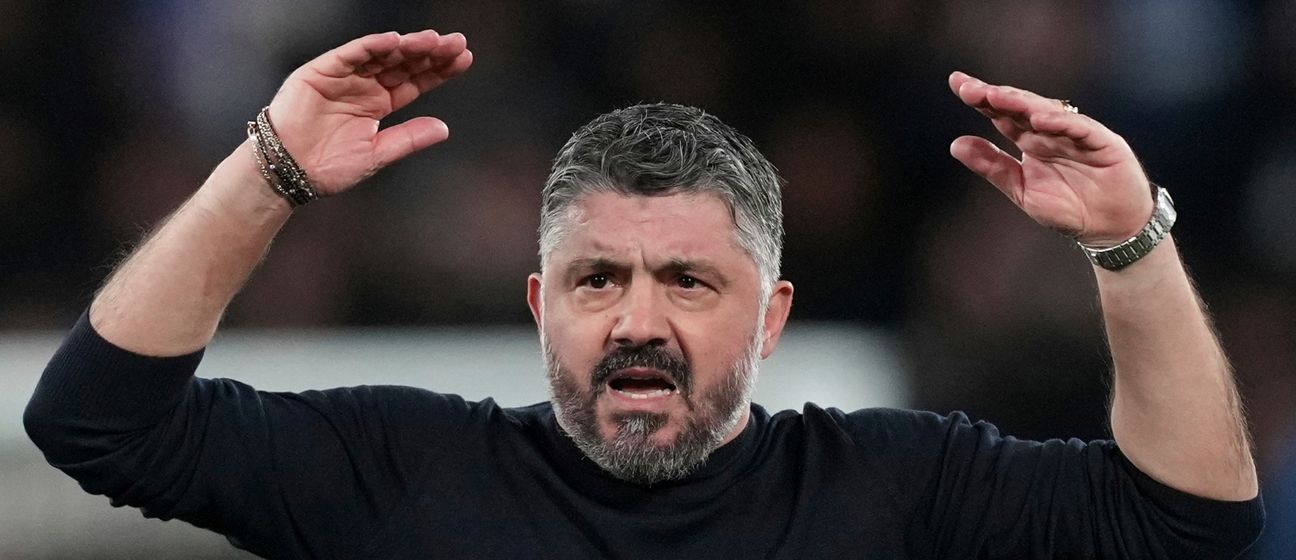 Gennaro Gattuso