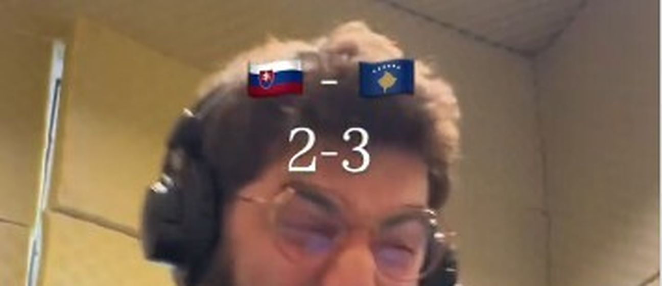 Engjëll Berbatovci