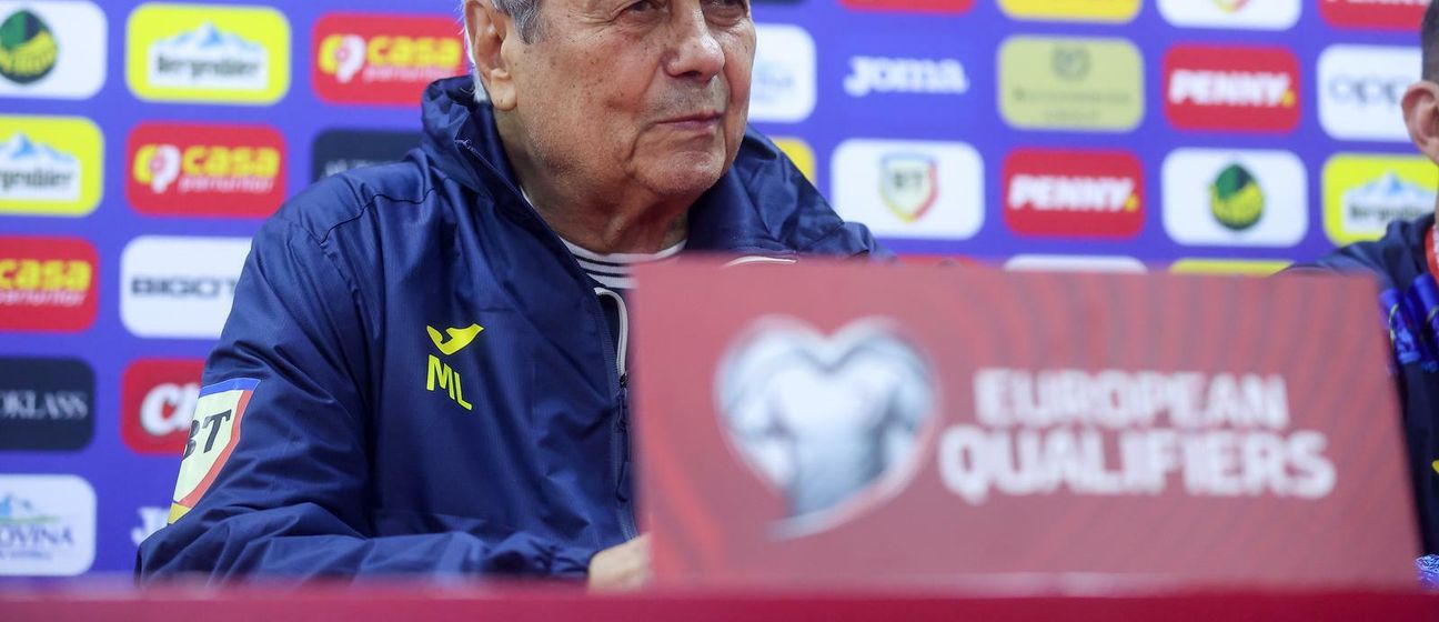 Mircea Lucescu