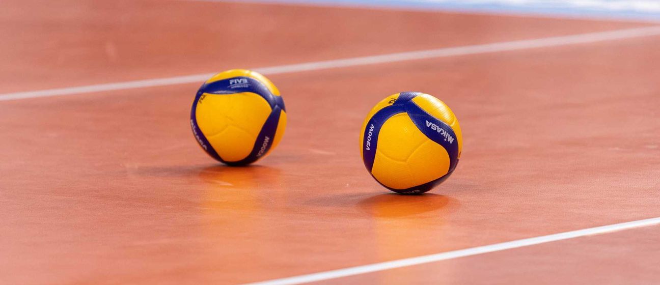 Odbojka (ilustracija)