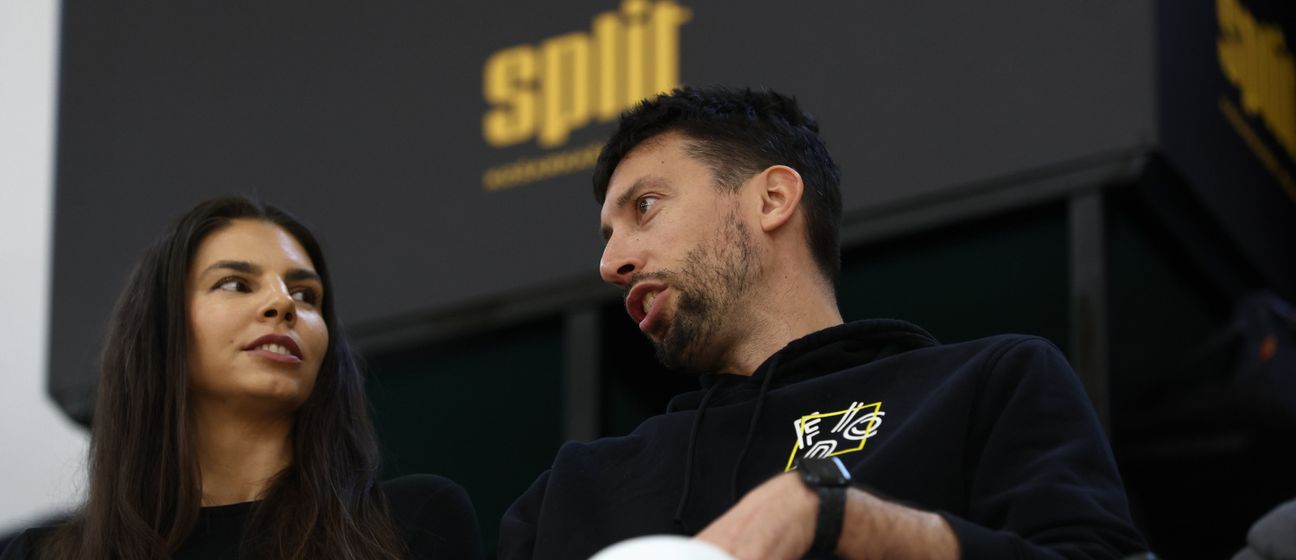 Tamara i Roko Leni Ukić