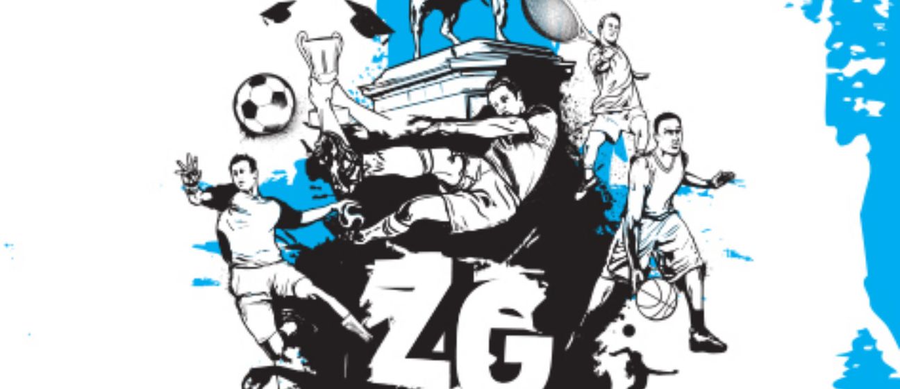 Studentski dani sporta (Foto: UniSport ZG)