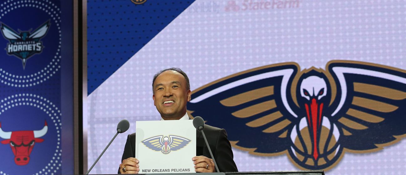 Prvi pick NBA Drafta ide New Orleansu (Foto: AFP)