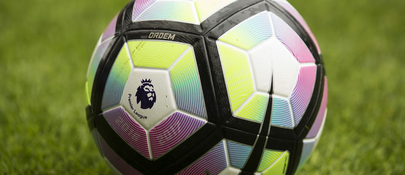 Lopta Premierlige (Foto: AFP)