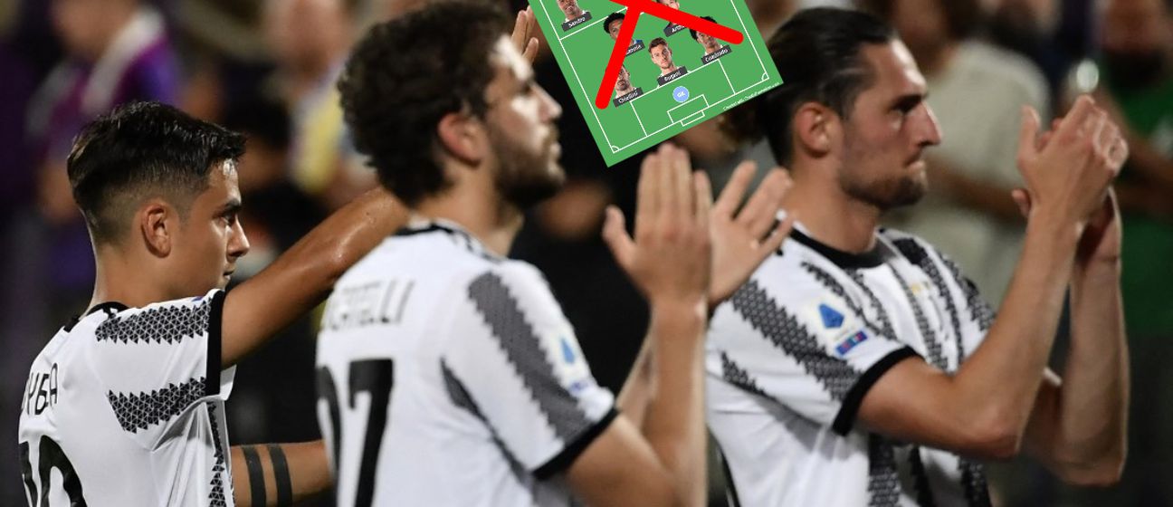 Juventusovi odlasci