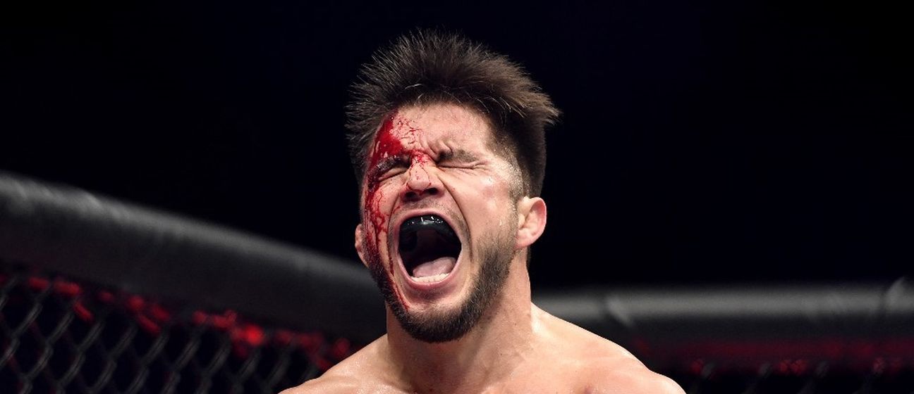 Henry Cejudo