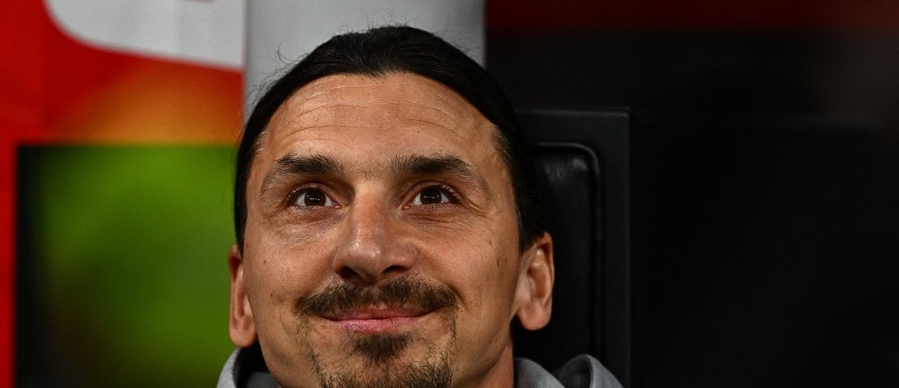 Zlatan Ibrahimović