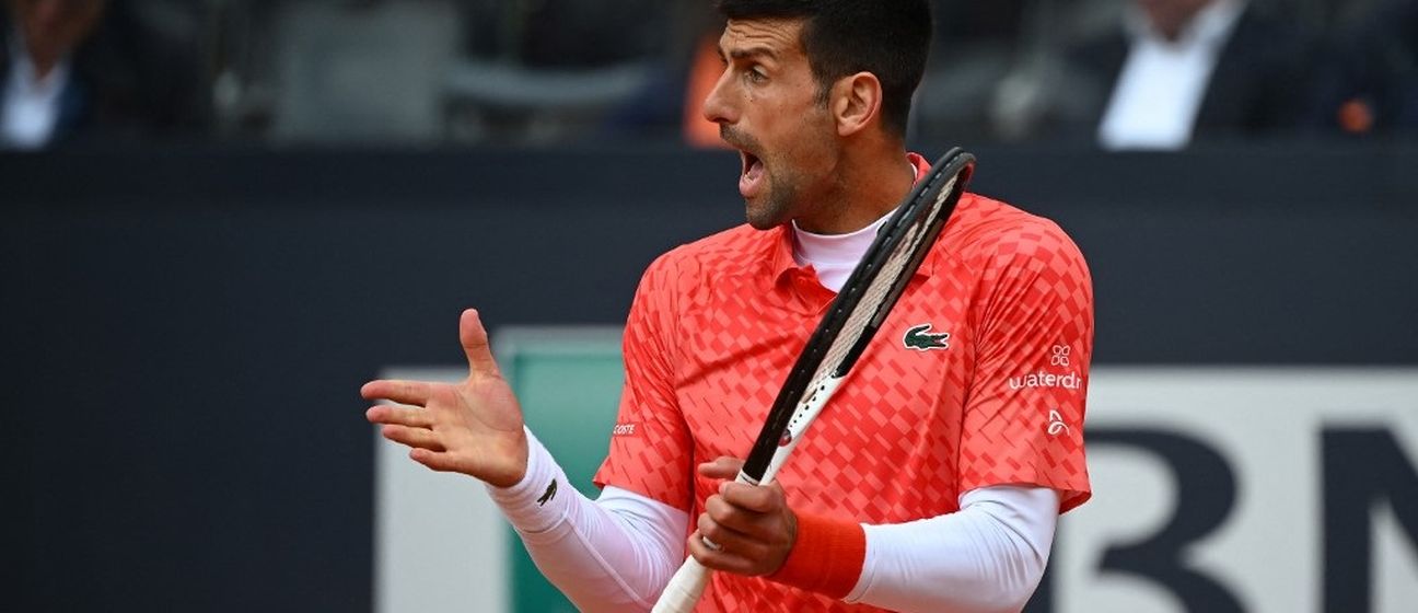 Novak Đoković