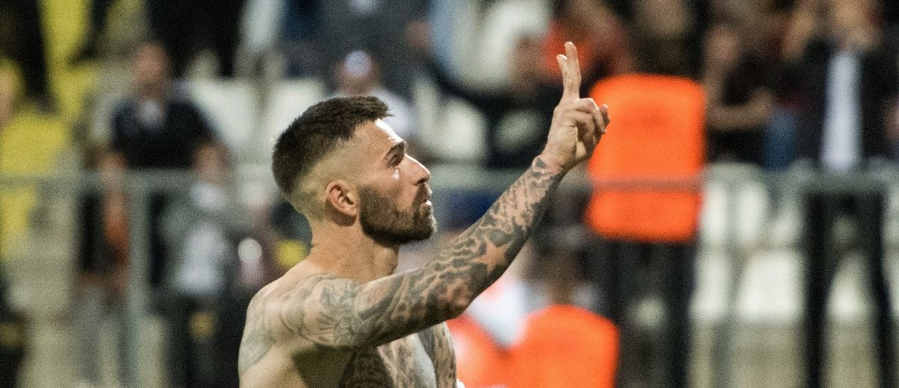 Marko Livaja