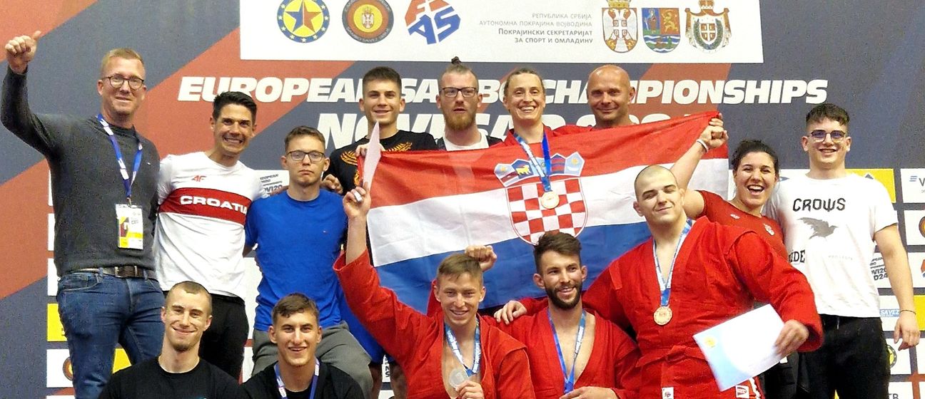 Hrvatska reprezentacija