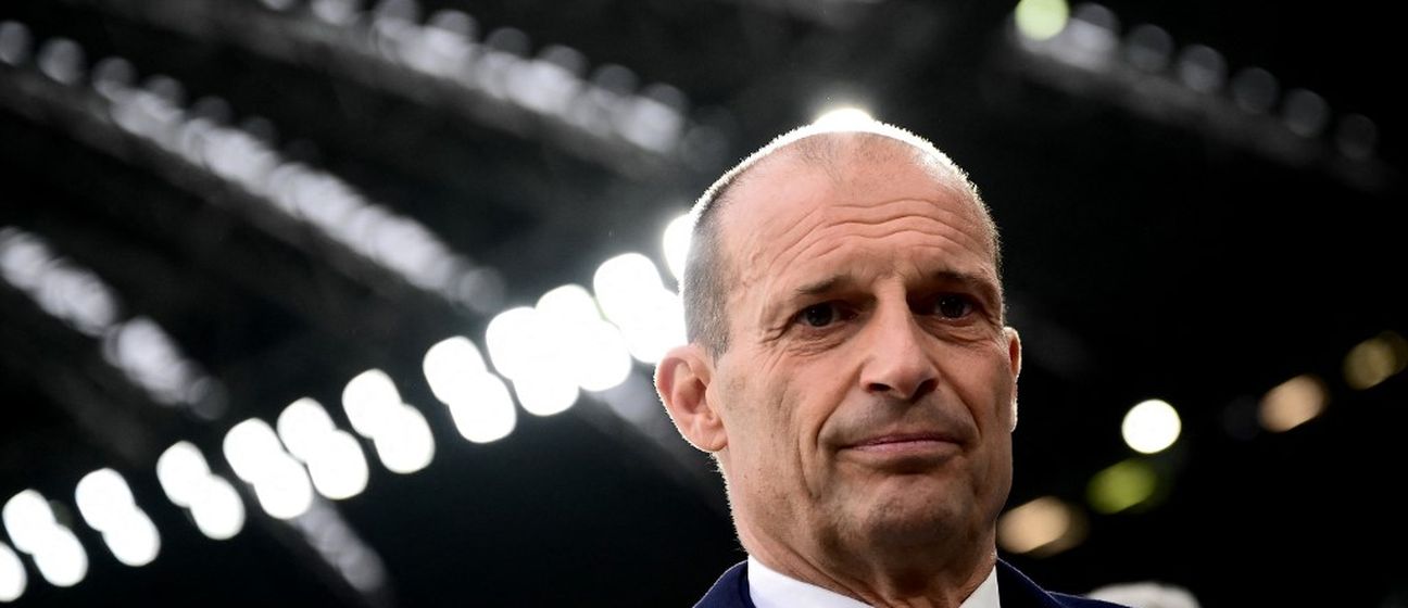 Massimiliano Allegri