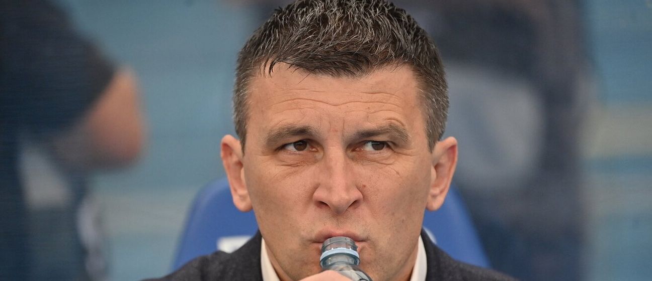 Sergej Jakirović