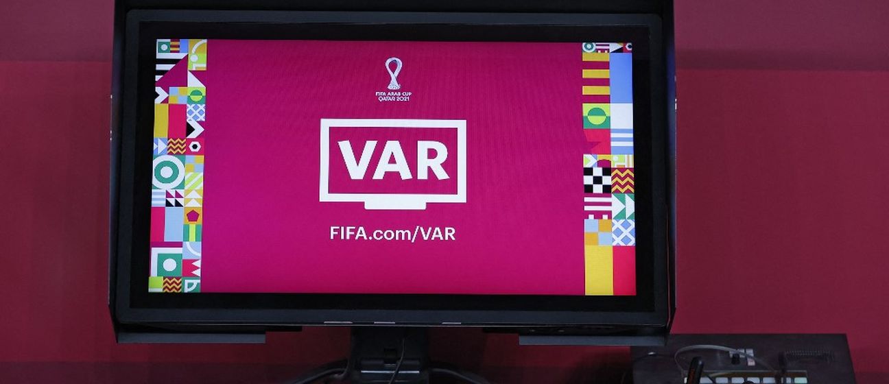 FIFA VAR sustav