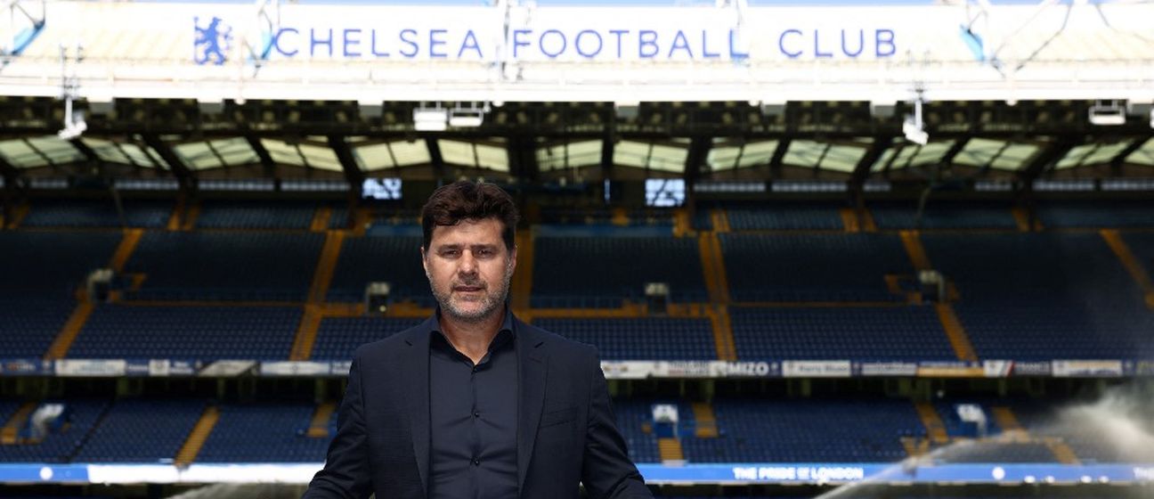 Mauricio Pochettino