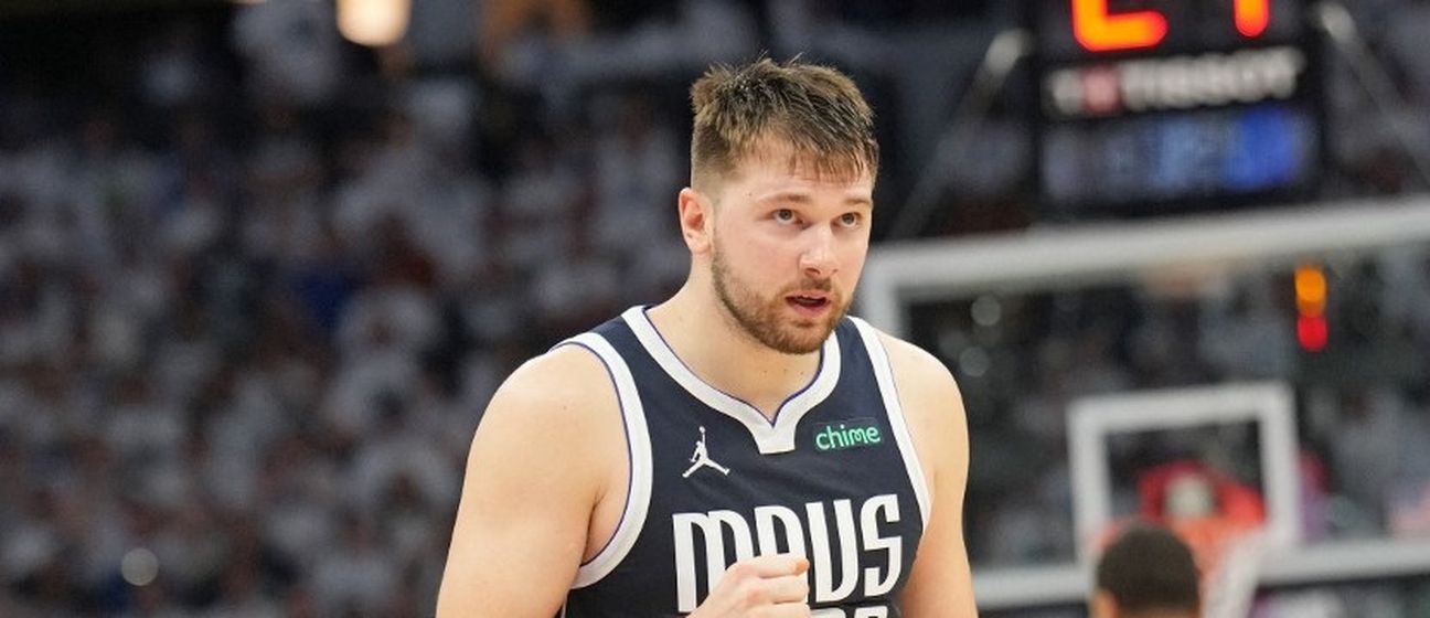 Luka Dončić