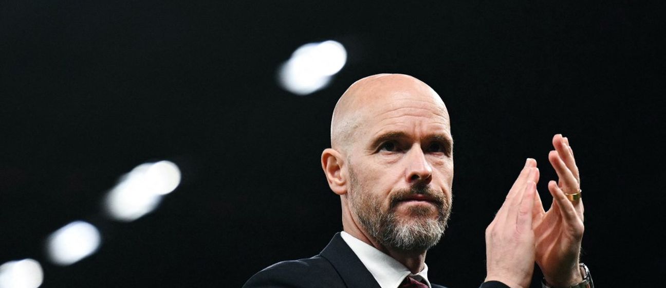 Erik ten Hag