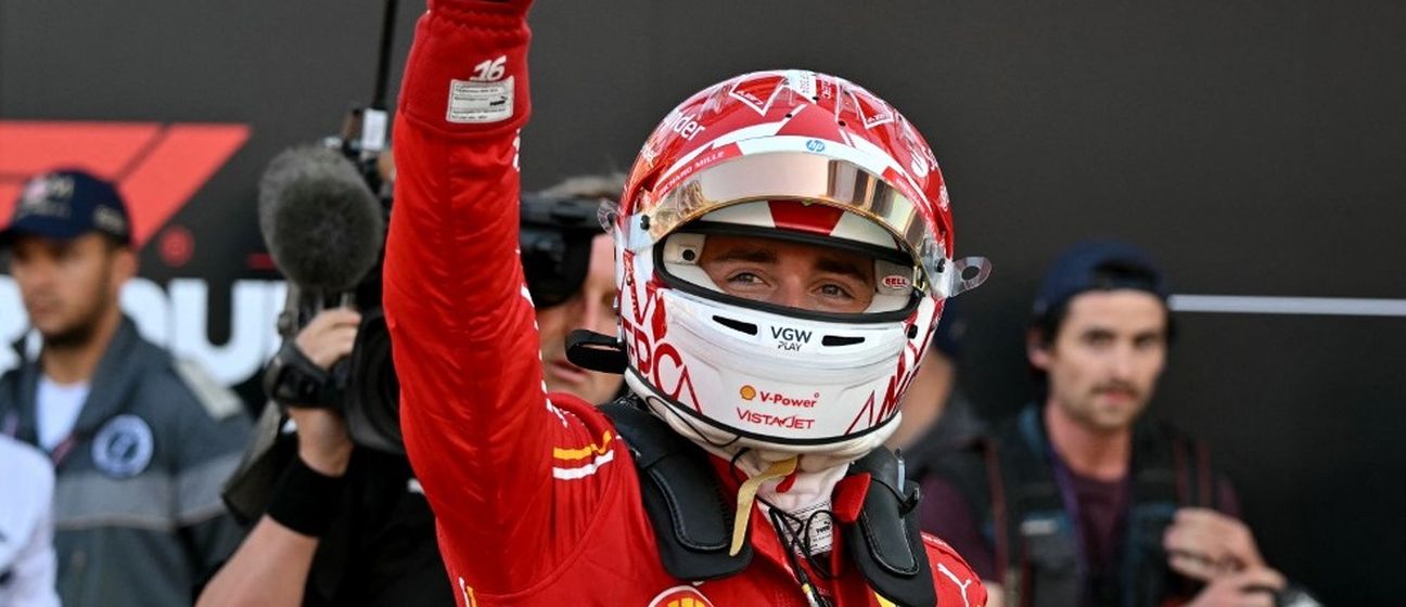 Charles Leclerc