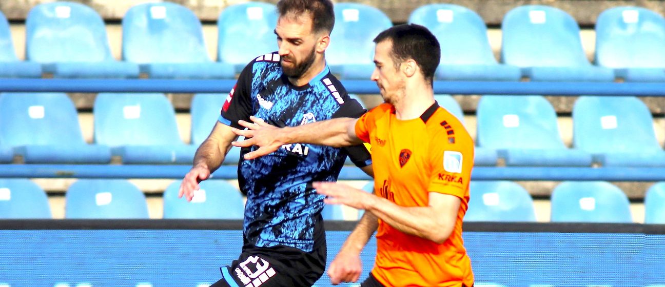 Varaždin - Šibenik