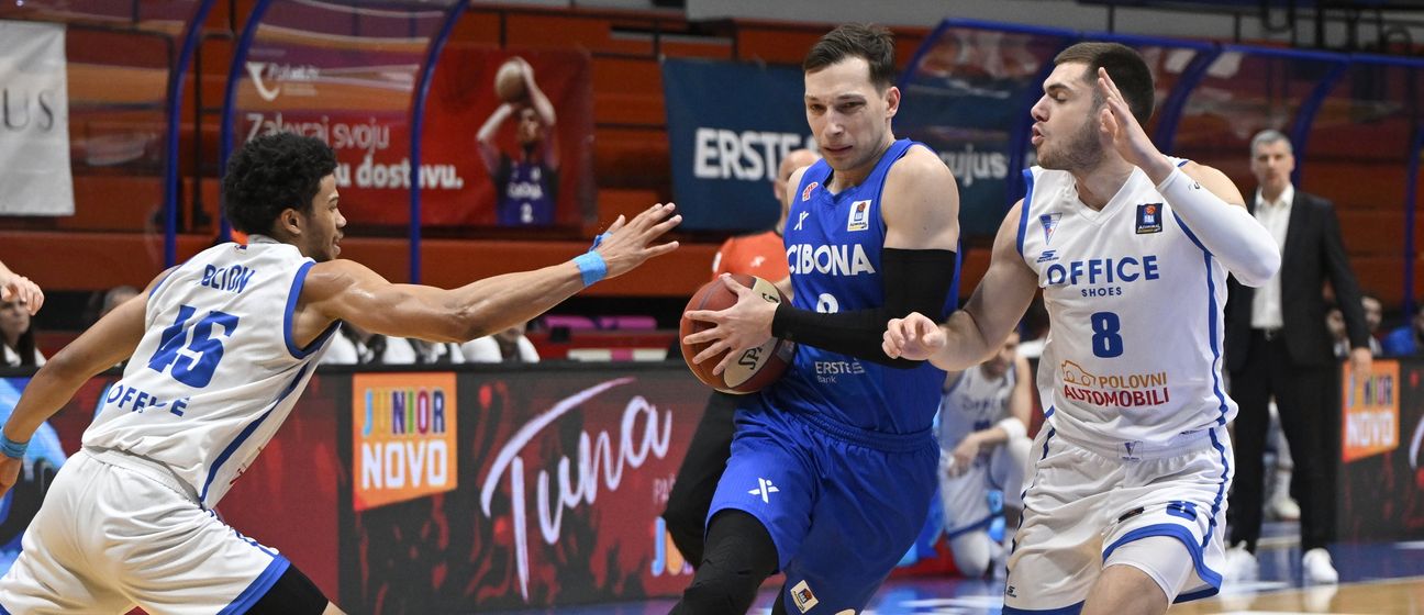 Sven Smajlagić protiv Spartaka