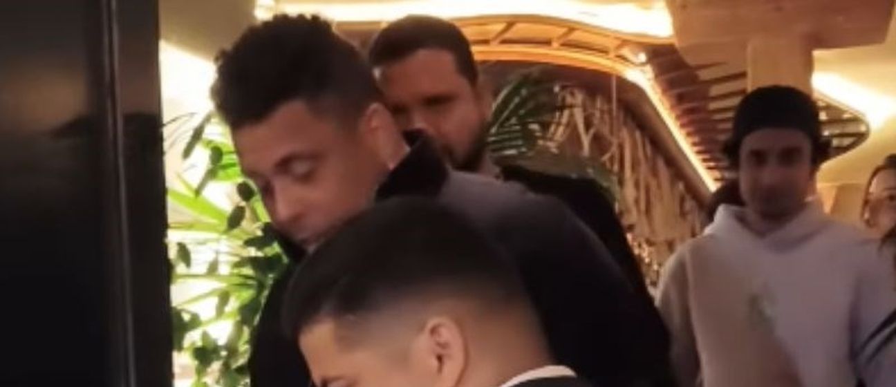 Ronaldo