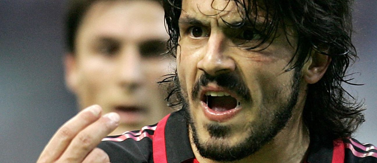 Gennaro Gattuso