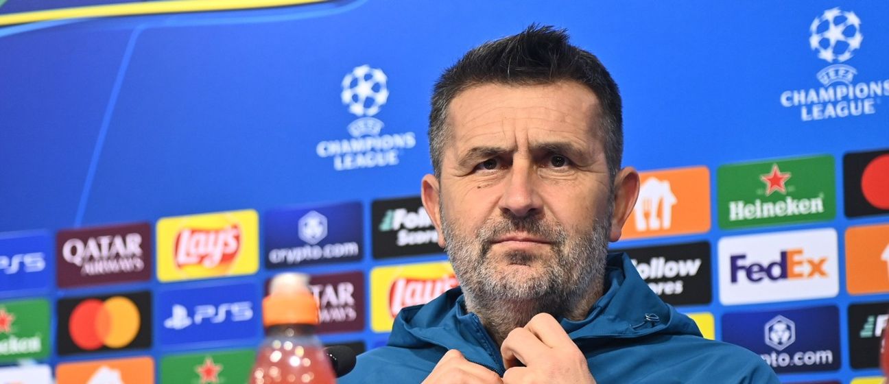 Nenad Bjelica
