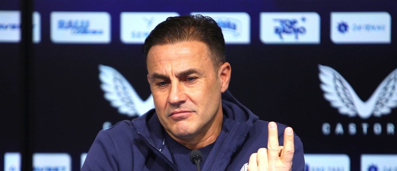 Fabio Cannavaro
