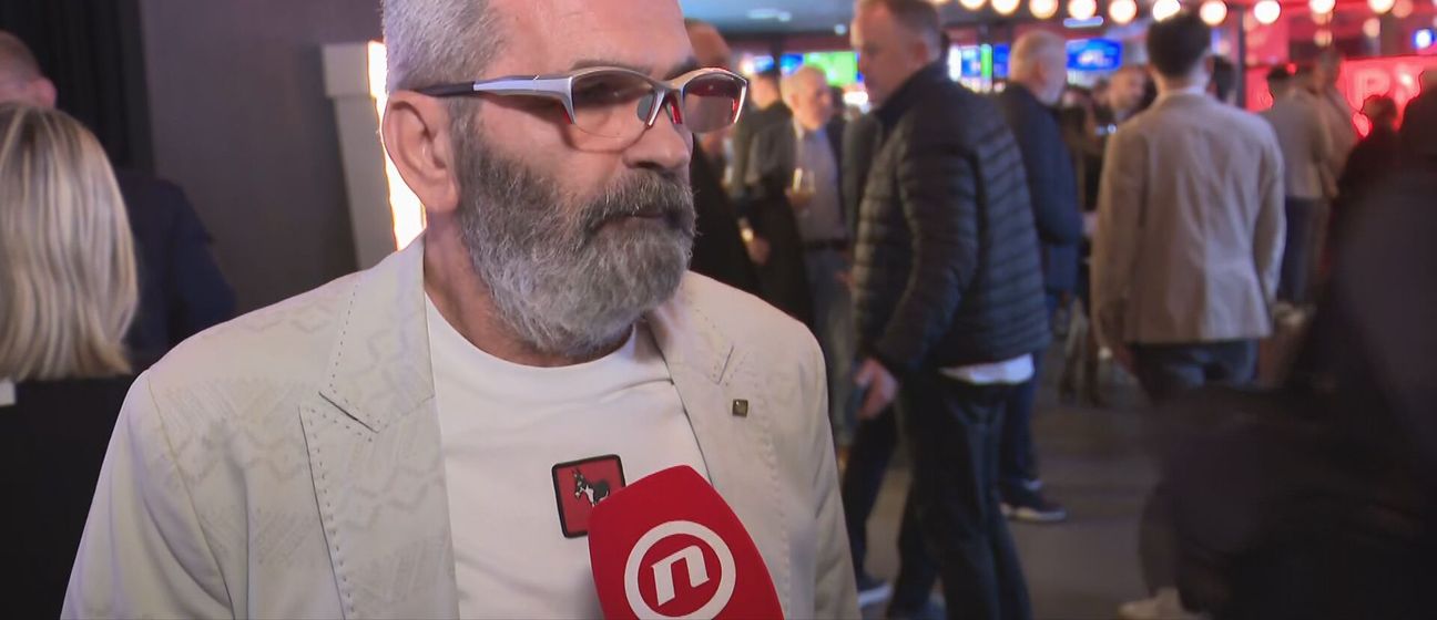 Blaž Slišković