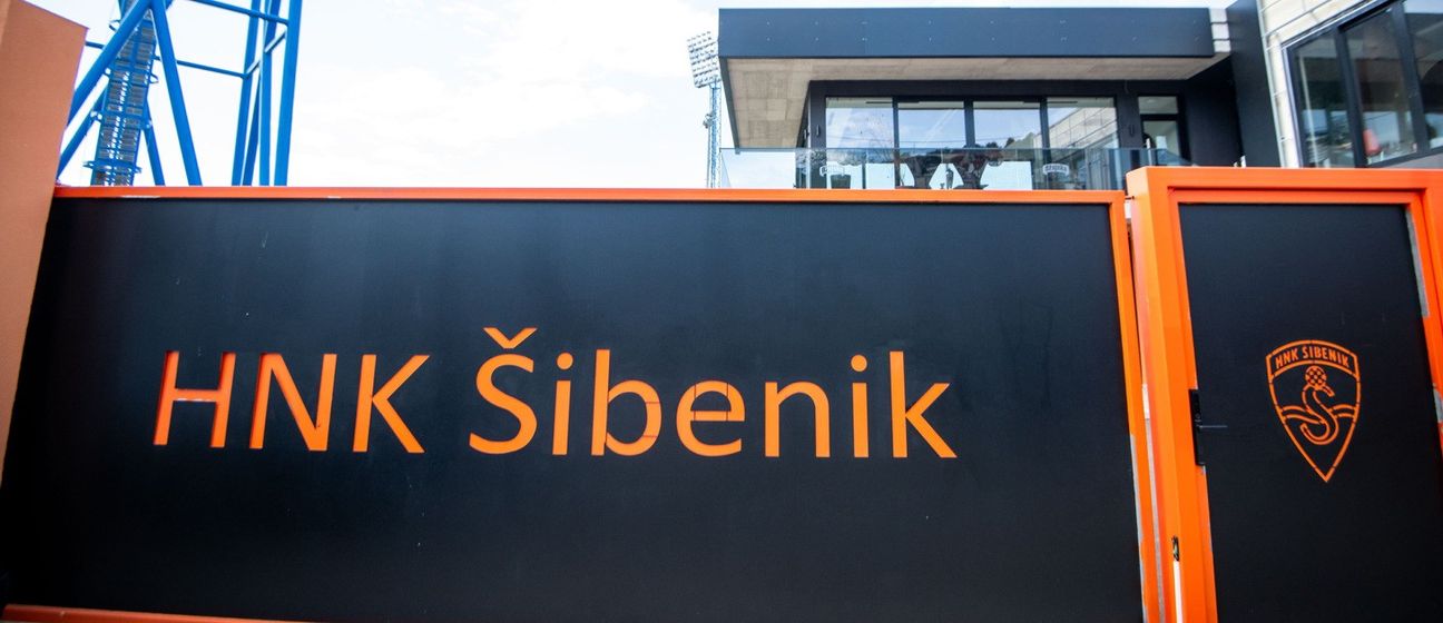 HNK Šibenik
