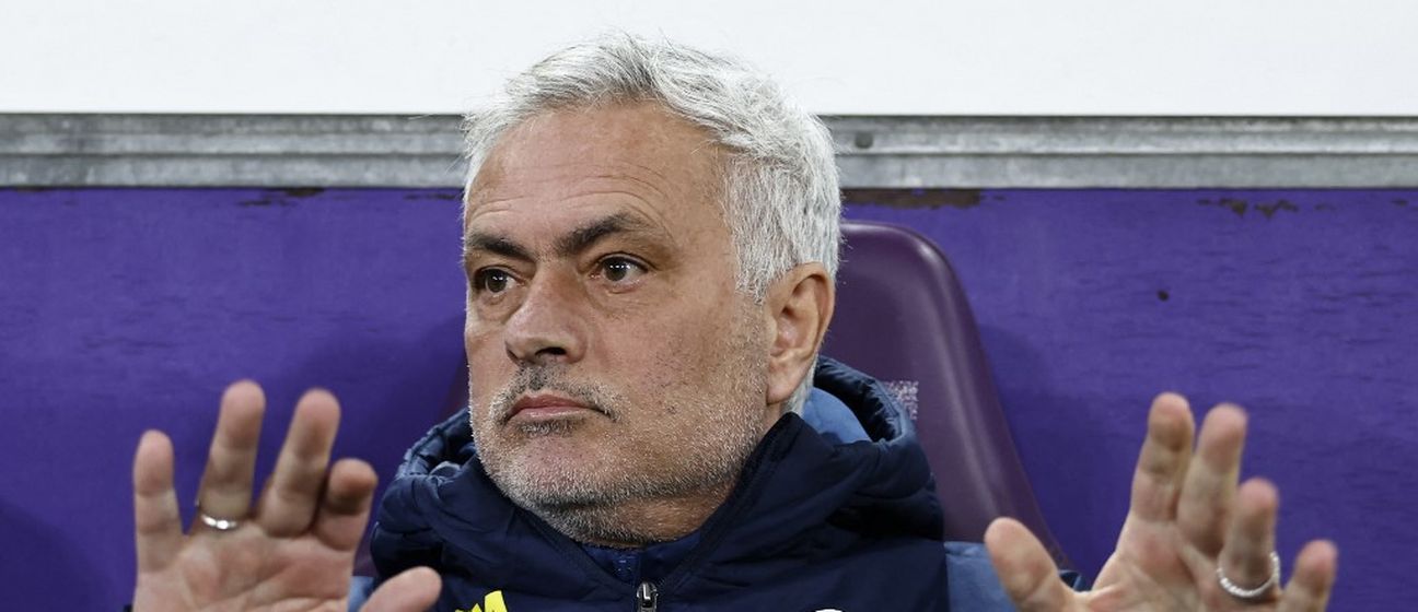Jose Mourinho