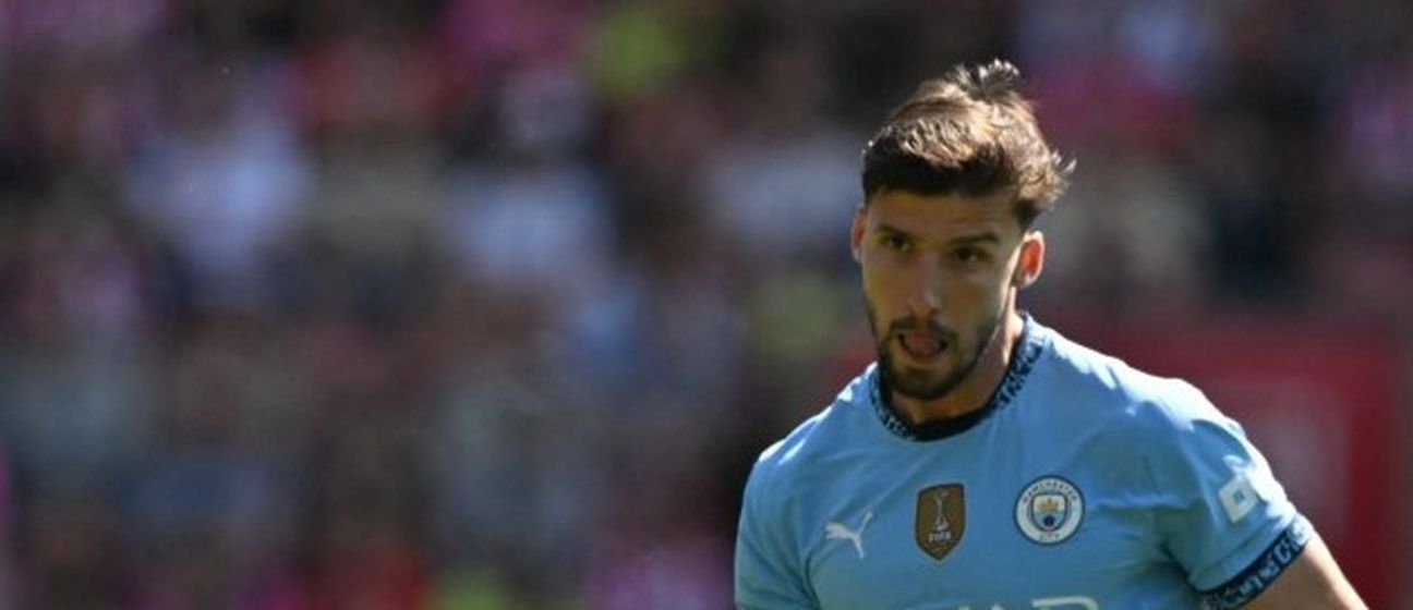 Ruben Dias