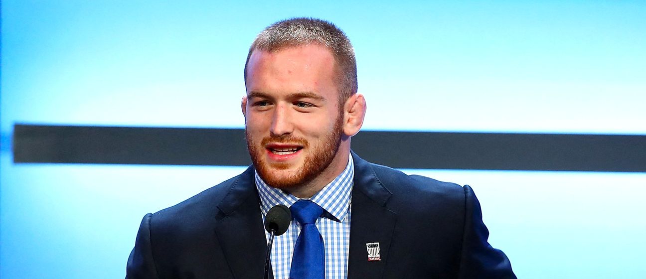 Kyle Snyder