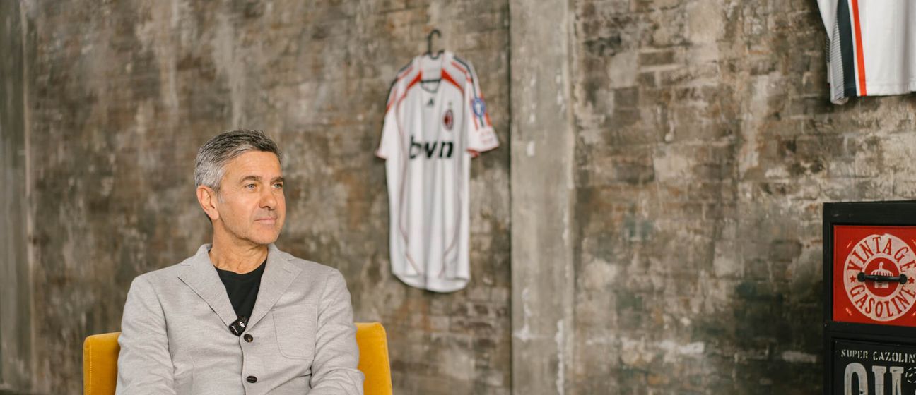 Alessandro Costacurta