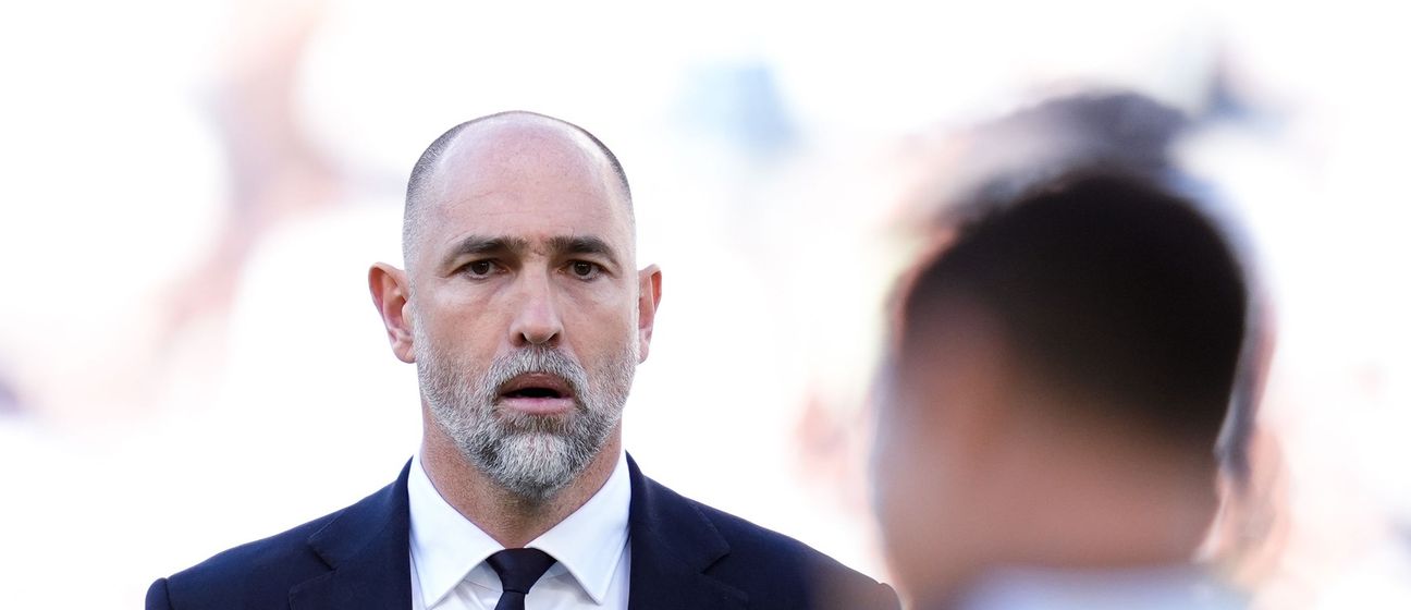 Igor Tudor