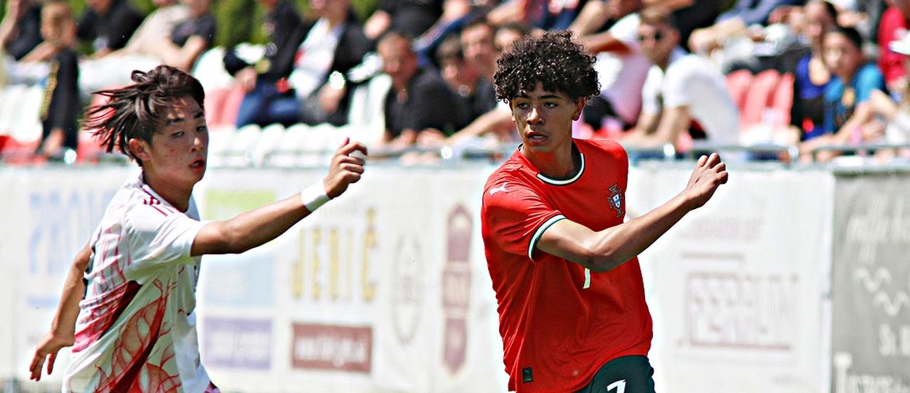 Cristiano dos Santos Junior