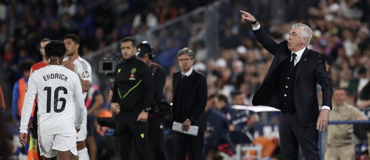 Carlo Ancelotti
