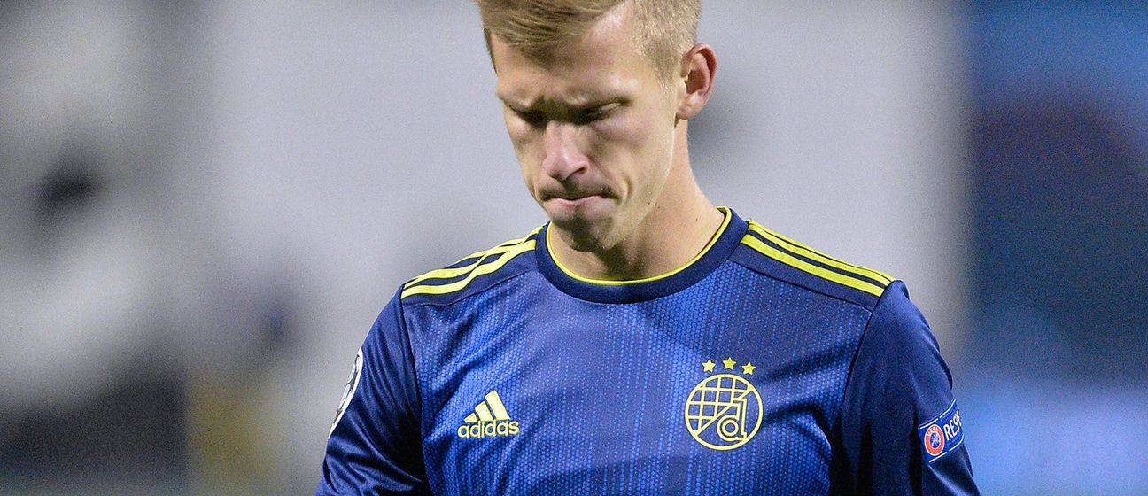 Dani Olmo