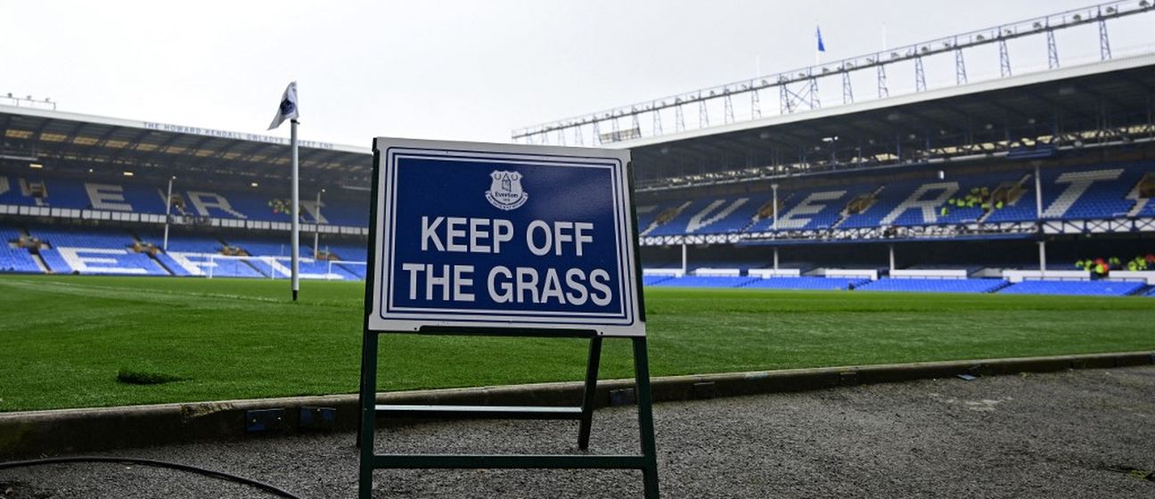 Goodison Park