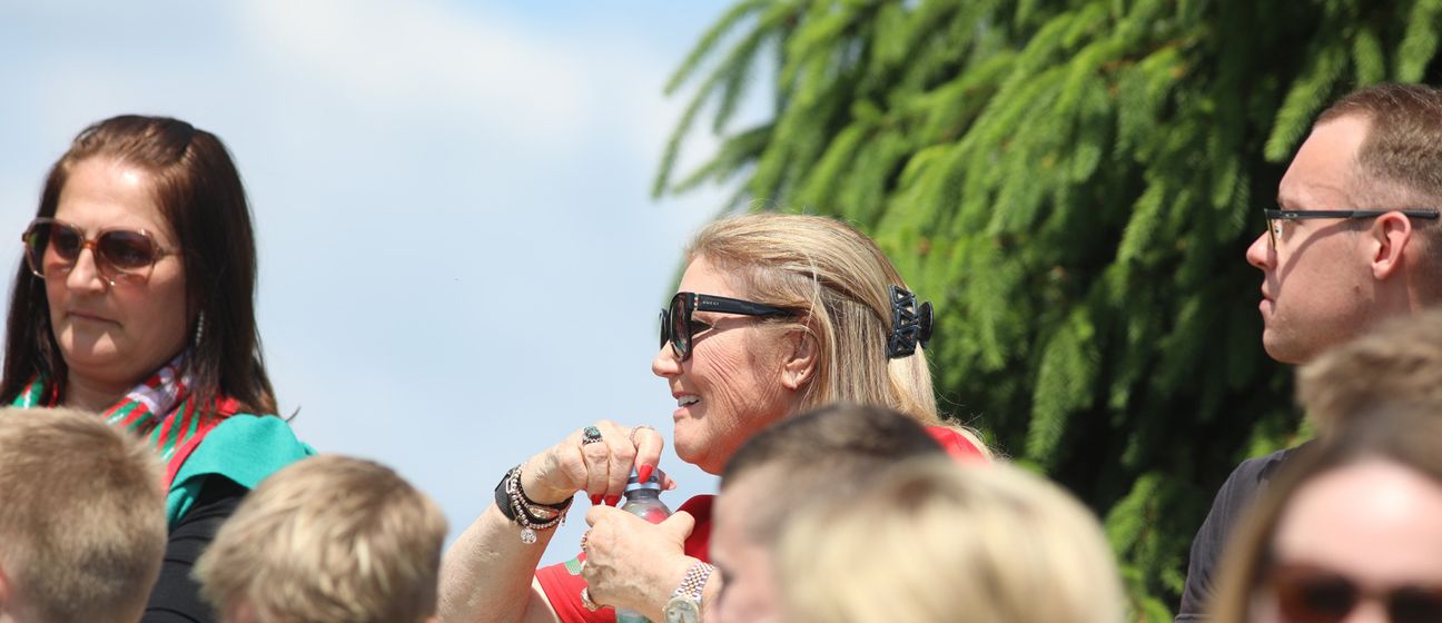 Maria Dolores Dos Santos Aveiro