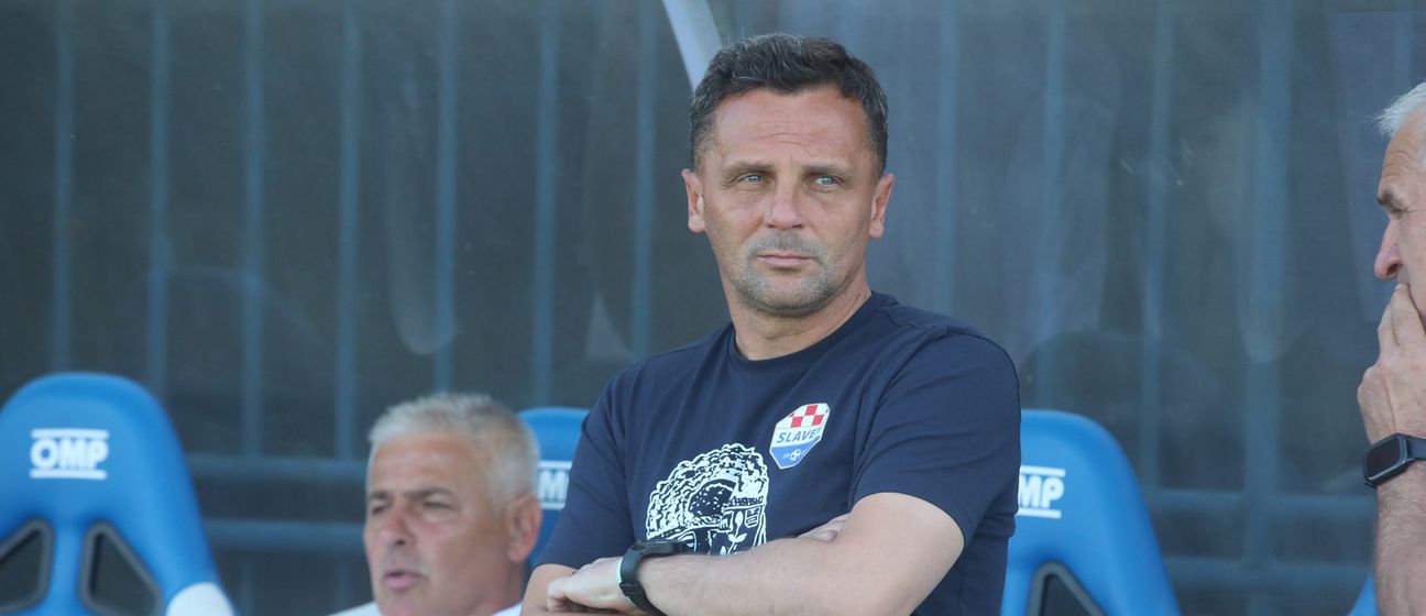 Mario Kovačević