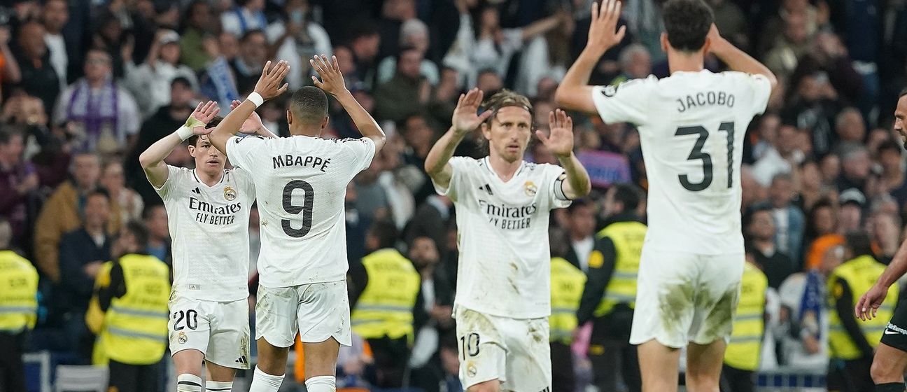 Luka Modrić